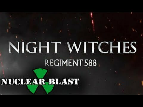 Night witches