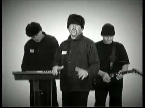 Запахло весной