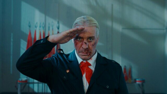 Превью клипа «Ich hasse Kinder»