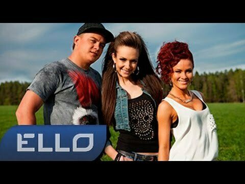 Песня про детство
