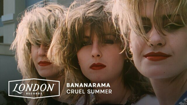 Cruel Summer