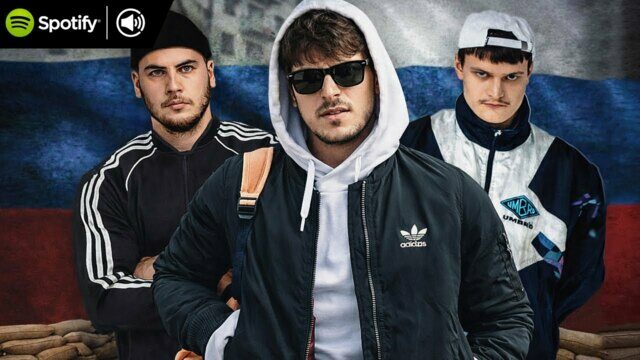 Made in Russia