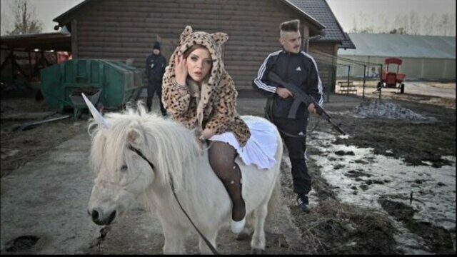 Превью клипа «With Russia from Love»