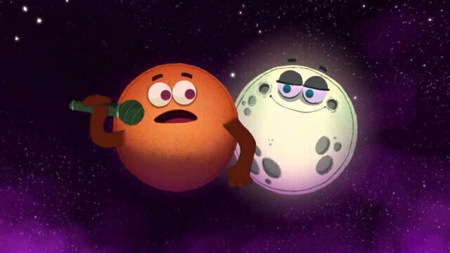 We are the Planets