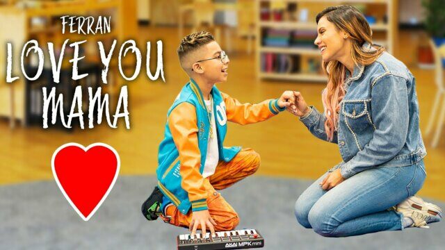 Love You Mama