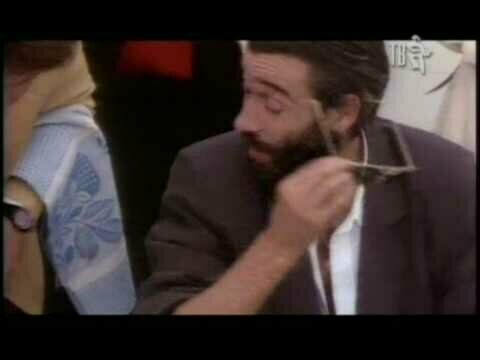 Лето пьяное