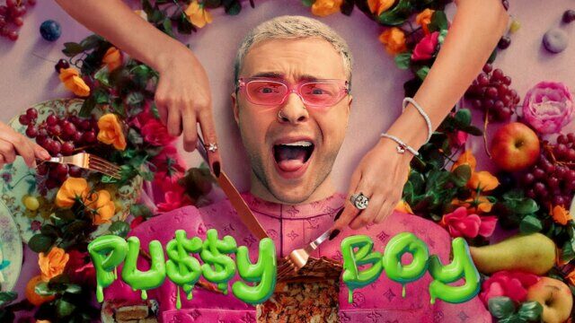 PU$$Y BOY