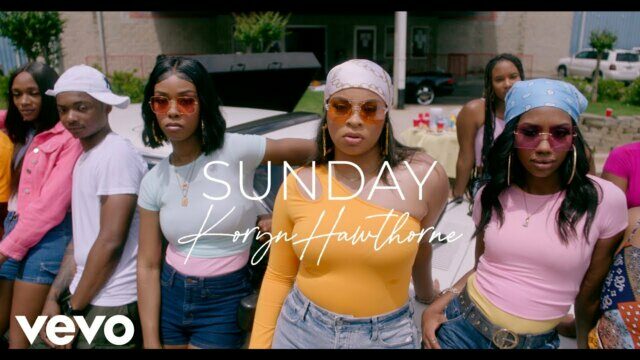 Sunday
