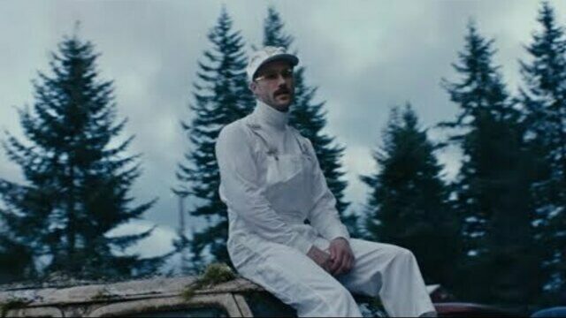 Превью клипа «Feel it still»
