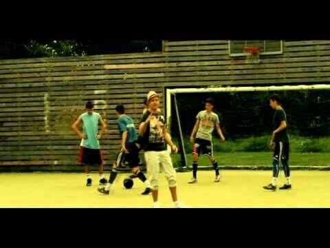 Wavin' Flag (Russian Version)