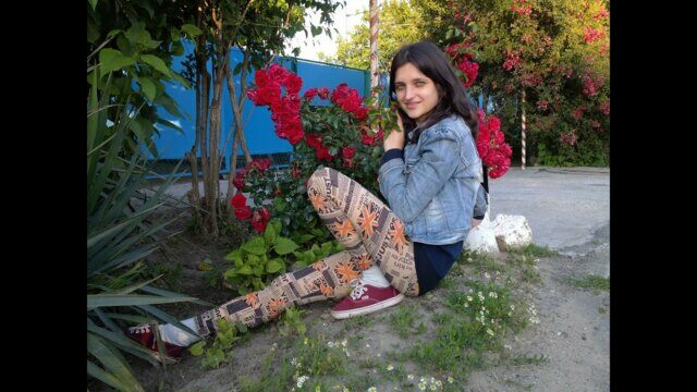 Где же лето