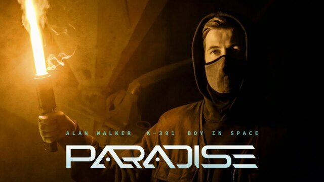 Превью клипа «Paradise»