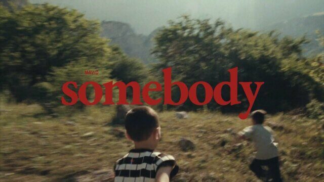 Somebody