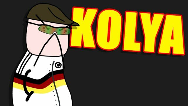 Превью клипа «Kolya»