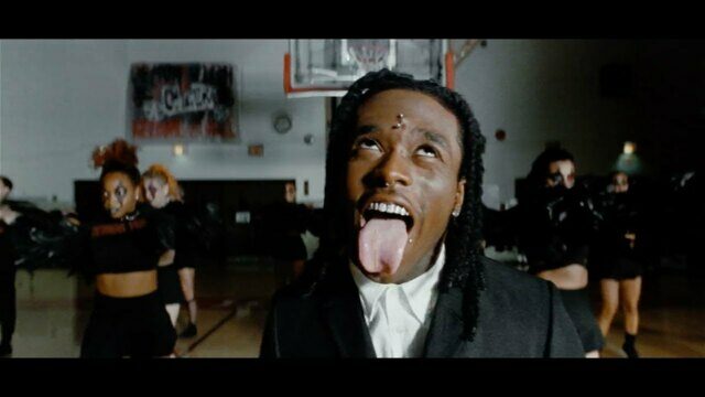 Demon High