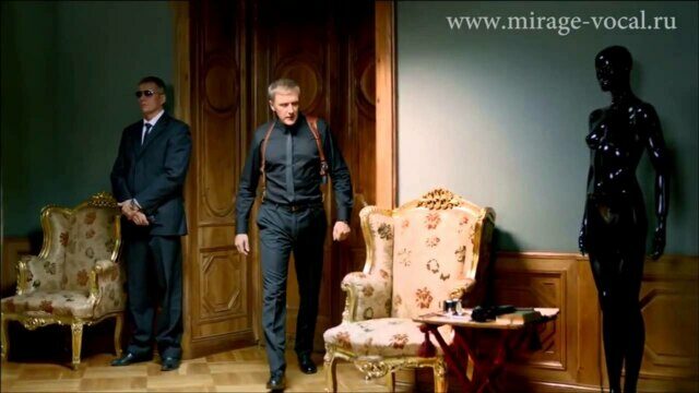 Превью клипа «Осень»