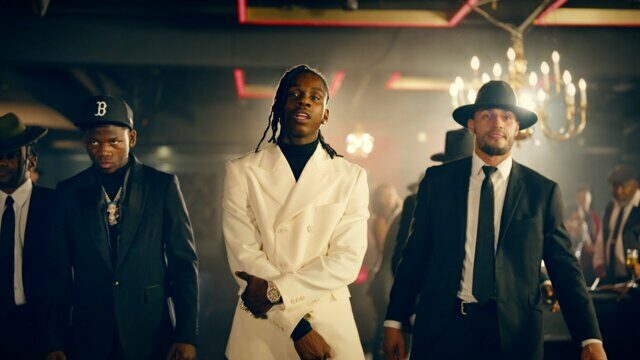 Bad Man (Smooth Criminal)