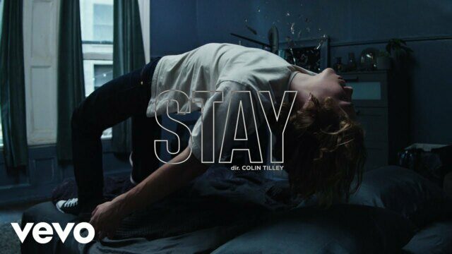 Превью клипа «Stay»