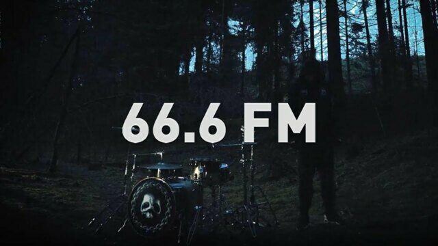66.6 FM