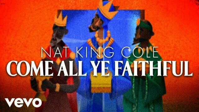Превью клипа «O Come All Ye Faithful»