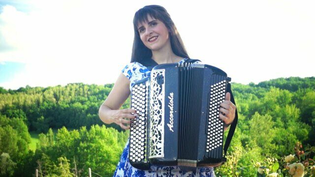 Верила, верила, верю