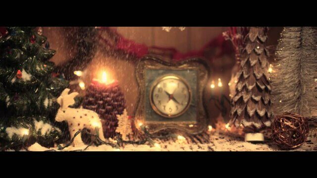 Something About December