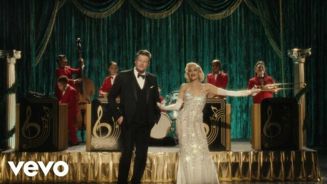 Превью клипа «You Make It Feel Like Christmas»