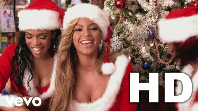 8 Days of Christmas