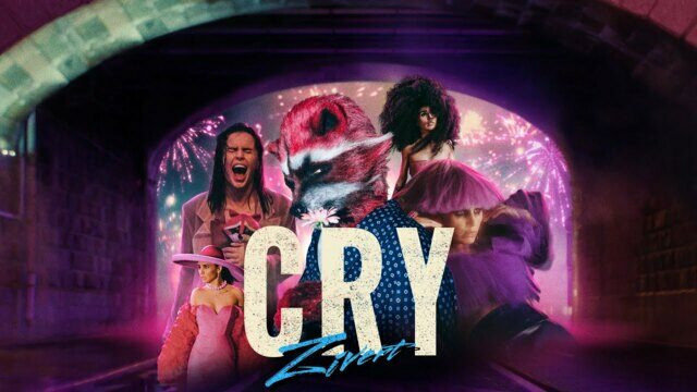 Превью клипа «Cry»