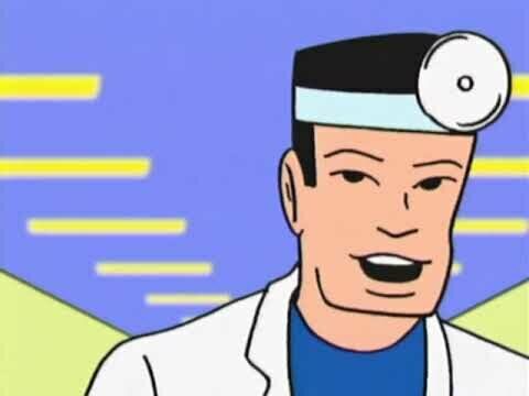 Превью клипа «Help Me Dr. Dick»