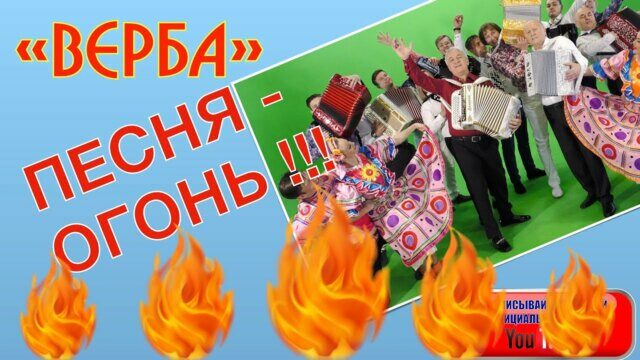 Верба