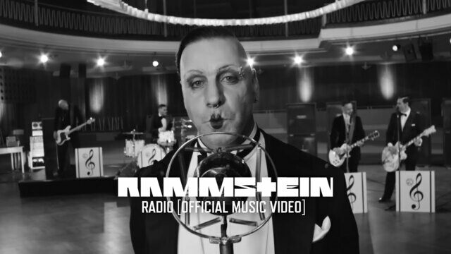 Превью клипа «Radio»