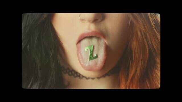 z