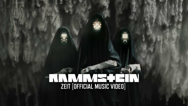 Превью клипа «Zeit»