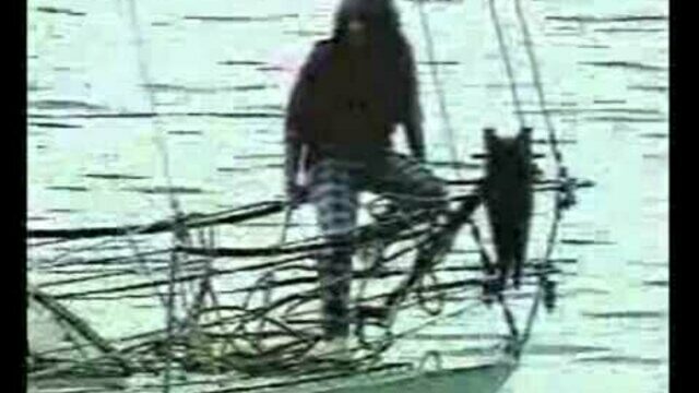 Превью клипа «Море»