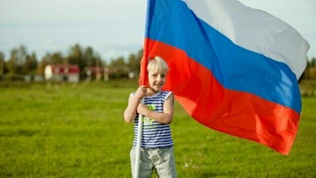 Превью клипа «Многая лета Русской земле!»