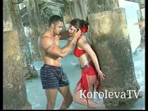Лето кастаньет