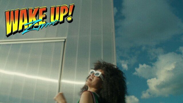 Превью клипа «Wake Up!»