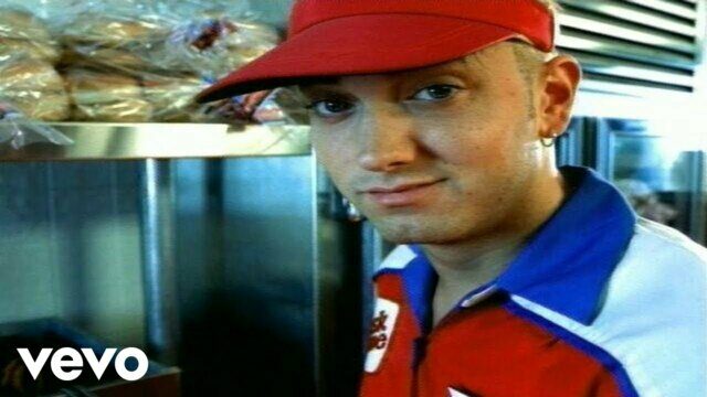 The Real Slim Shady