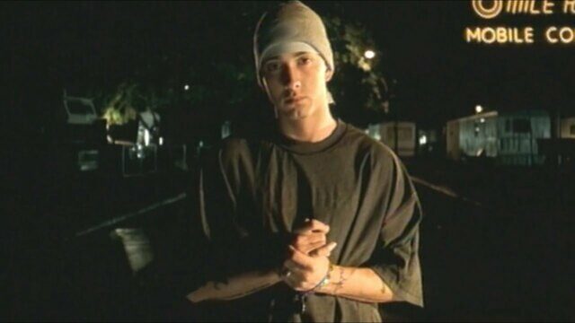 Lose Yourself