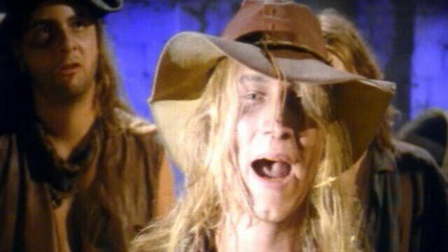 Превью клипа «Cotton Eye Joe»