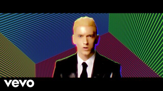 Rap God