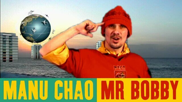 Mr. Bobby