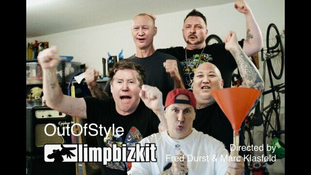 Out Of Style