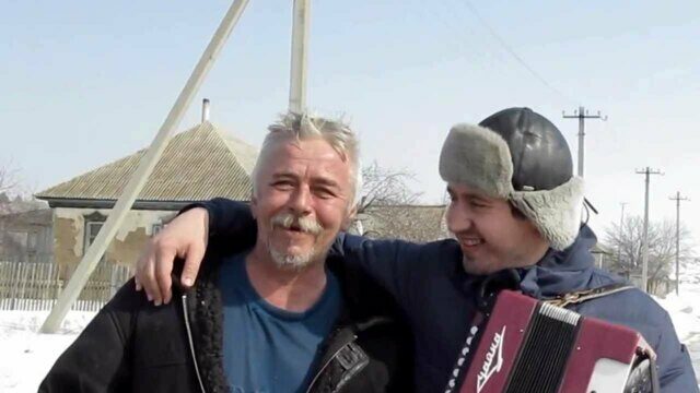 Превью клипа «Весна»
