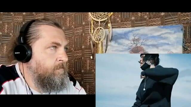 Превью клипа «Мама Россия»