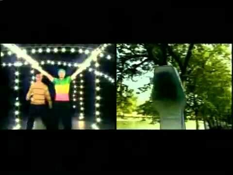 Превью клипа «Юлия любит Юрия»