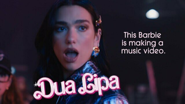 Превью клипа «Dance The Night»
