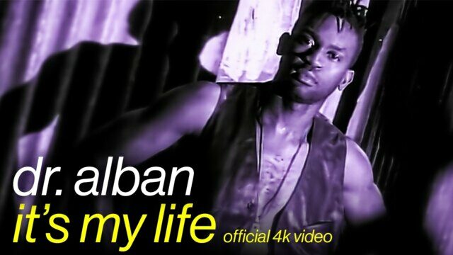 Превью клипа «It´s My Life»