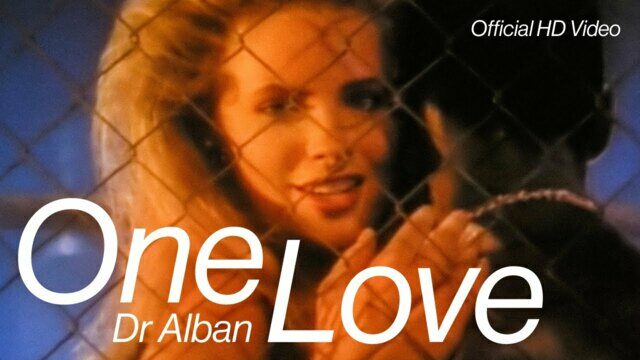 Превью клипа «One Love»